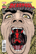 Deadpool Vol 5 #10