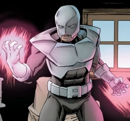 Dominikos Petrakis (Earth-616) from Mystique Vol 2 2 002