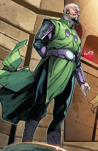 Druig (Earth-616) from A.X.E. Judgment Day Vol 1 1 001