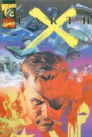 Earth X #½