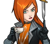 Marvel Avengers Academy (Earth-61284)