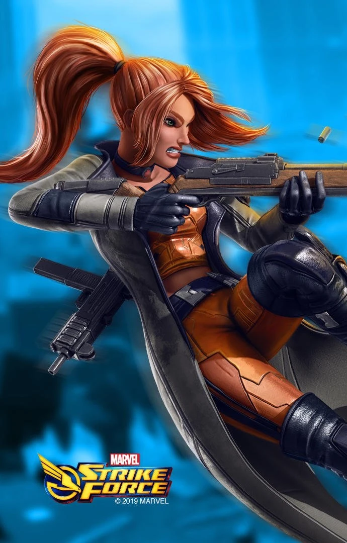 マーベルレジェンド エルサ・ブラッドストーン a-force マーベルレジェンド エルサ・ブラッドストーン a-forceセット単品