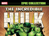 Epic Collection: Incredible Hulk Vol 1 3