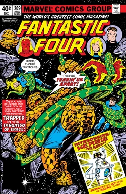 Fantastic Four by John Byrne Omnibus Vol 1 1 | Marvel Database