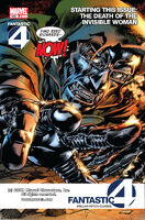 Fantastic Four (Vol. 3) #558