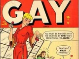 Gay Comics Vol 1 35