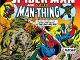 Giant-Size Spider-Man Vol 1 5