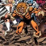 Graydon Creed Sr. X-Men '92 comics (Earth-15730)