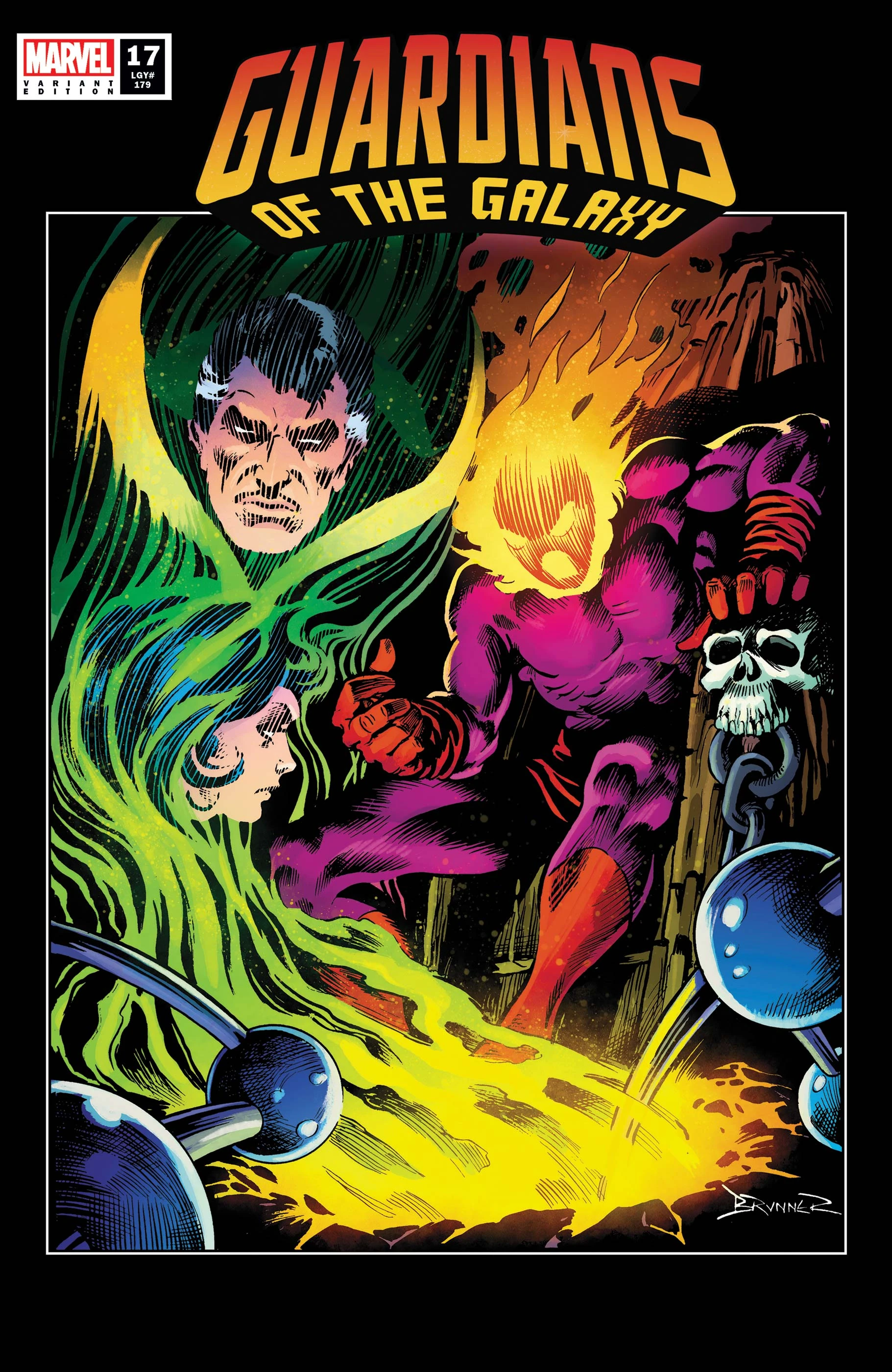 Heft (Hidden Gem Variant)