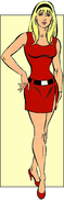 Gwendolyn Stacy (Earth-616)
