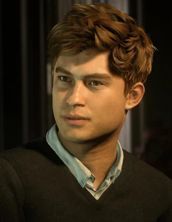 Harry Osborn