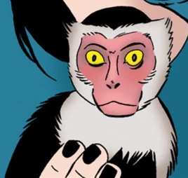 Hei Hei (Earth-616) from She-Hulk Vol 3 2 001