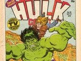 Hulk Comic (UK) Vol 1 35
