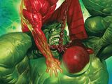 Immortal Hulk Vol 1 9