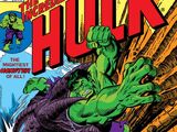 Incredible Hulk Vol 1 192