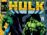 Incredible Hulk Vol 1 431