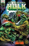 Incredible Hulk (Vol. 4) #4