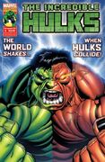 Incredible Hulks (UK) Vol 1 6