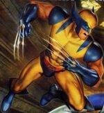X-Men: Mutant Academy (Earth-TRN169)
