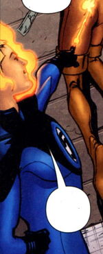 Mordecai Midas member of the Fantastic Five (Earth-TRN423)