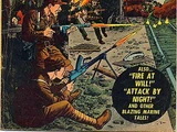 Marines at War Vol 1 6