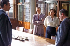 Marvel's Agent Carter S1E07 "Snafu" (February 17, 2015)