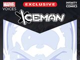 Marvel's Voices Infinity Comic Vol 1 4