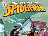 Marvel Action: Spider-Man Vol 2 3