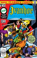 Marvel Classics Comics Series Featuring Ivanhoe Vol 1 1.jpg (1.01 MB) Marvel Classics Comics Series Featuring Ivanhoe #1