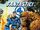 Marvel Collection Vol 1 321: Fantastici Quattro: Antitesi