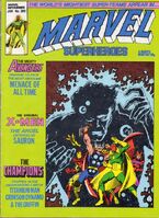 Marvel Super-Heroes (UK) Vol 1 369