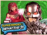 Marvel Super Heroes: What The--?! Season 1 43