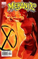 Available Mekanix #3 "Busted" Release date: December 11, 2002 Cover date: February, 2003