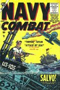 Navy Combat Vol 1 1
