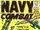 Navy Combat Vol 1 1