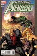 New Avengers Vol 2 8