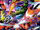 Onslaught: Marvel Universe Vol 1 1