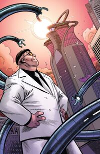 Otto Octavius (Earth-616) from Amazing Spider-Man Vol 5 80.BEY 002
