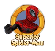 Earth-91119 from Marvel Super Hero Squad Online