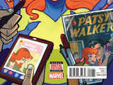 Patsy Walker, A.K.A. Hellcat! Vol 1