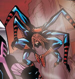 Peter Parker An Age of Apocalypse (Earth-5701)