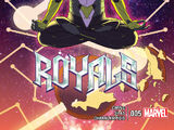 Royals Vol 1 5