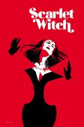 Scarlet Witch (Vol. 2) #12