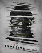 Marvel's Secret Invasion