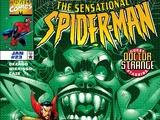 Sensational Spider-Man Vol 1 23