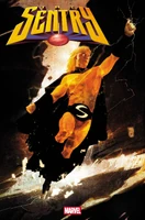 Sentry Vol 5 4.jpg (964 KB) Sentry (Vol. 5) #4