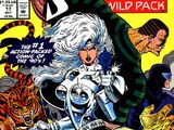 Silver Sable and the Wild Pack Vol 1 17