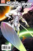 Silver Surfer In Thy Name Vol 1 1