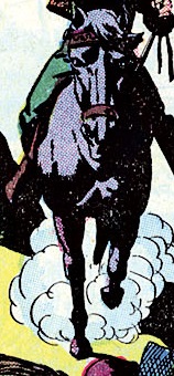 Smokey (Earth-616) from Rawhide Kid Vol 1 1 001