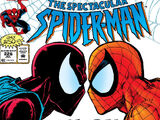 Spectacular Spider-Man Vol 1 226